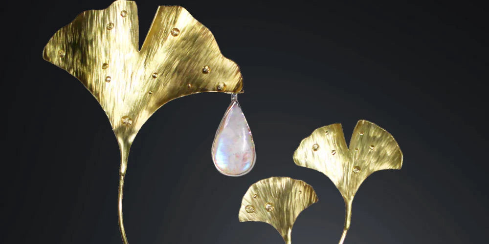 The Magic of UV Resin: How I Create Dewdrop Effects