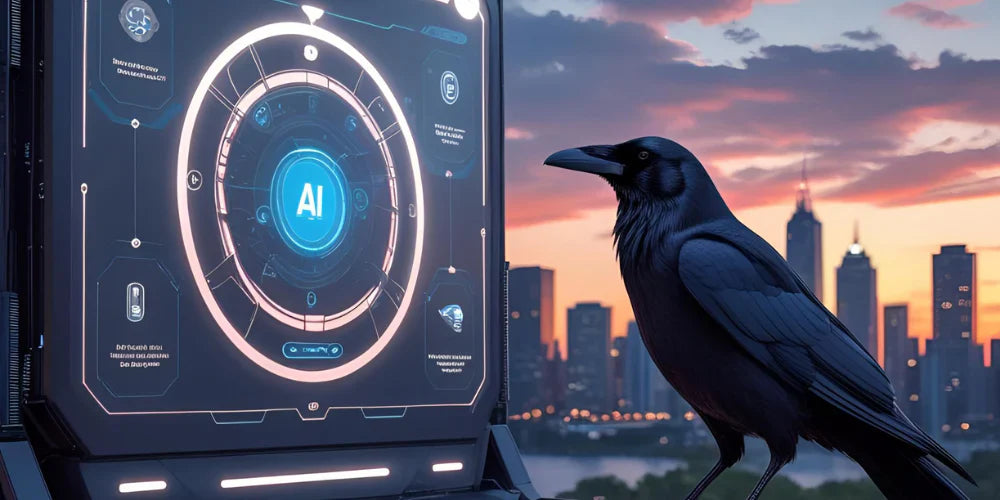 Using AI as a Creative Tool: Navigating Possibility with Intention