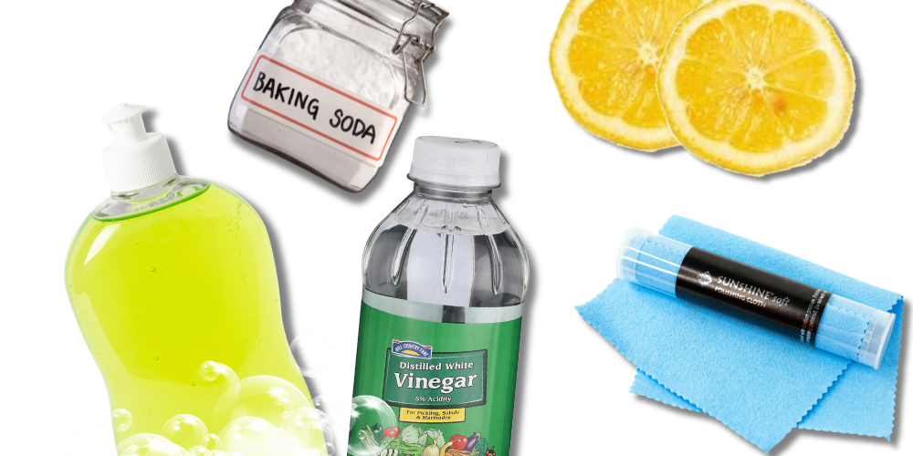 How to Clean and Care for Metal Jewelry