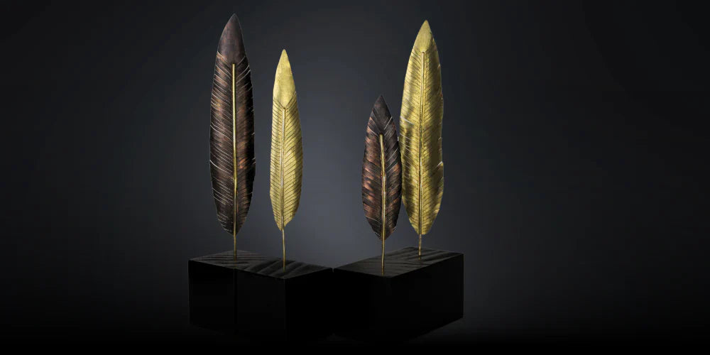 The Timeless Allure of Feathers in Art