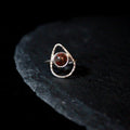 Bloodstone Terra Ring