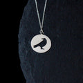 Crow Necklace