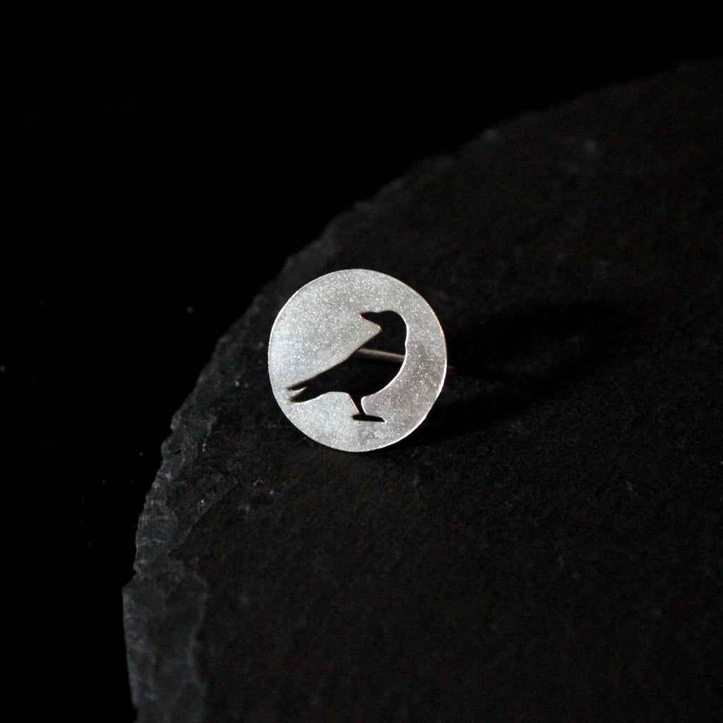 Crow Ring