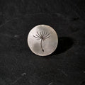 Dandelion Seed Ring