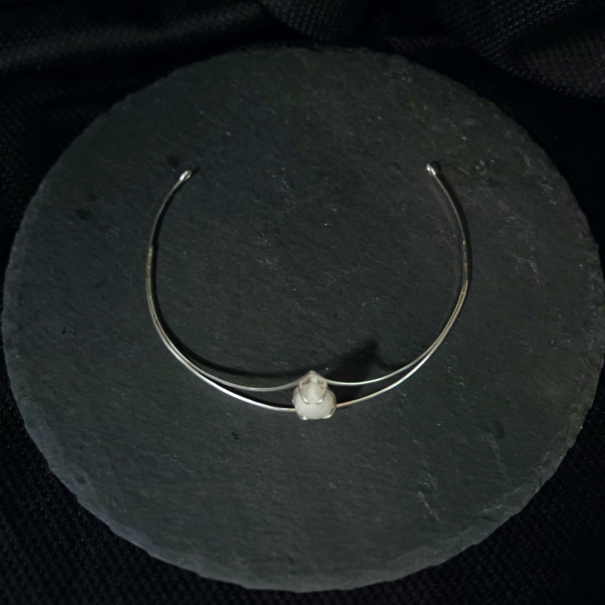 Moonstone Tiara