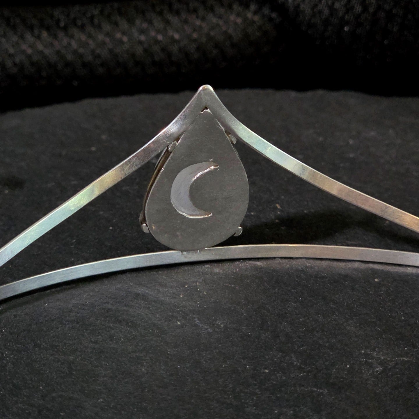 Moonstone Tiara
