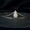 Moonstone Tiara