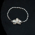 Orchid Bracelet