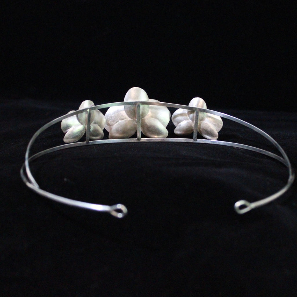 Orchid Tiara