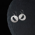 Owl Earrings