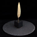Feather Sculpture